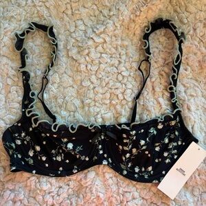 NWT Balconette Bra